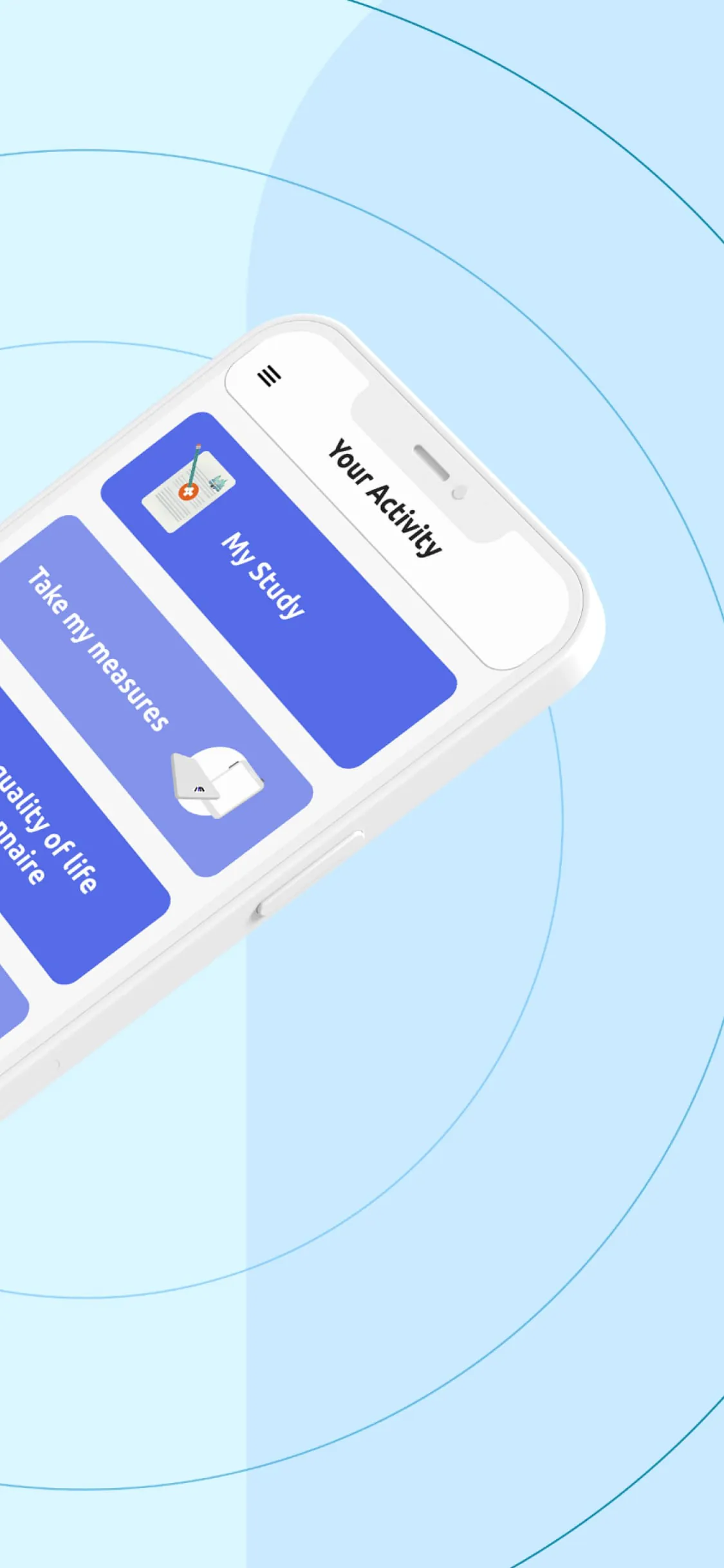 b.research Patient Access