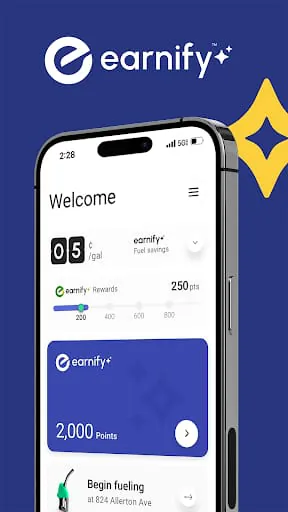 earnify