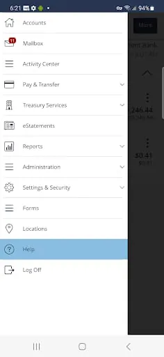 Independent Financial Mobile