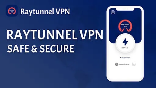 Ray Tunnel VPN