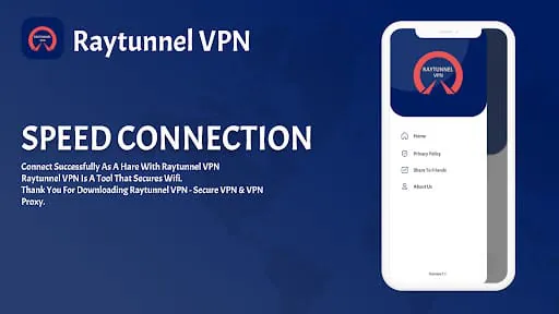 Ray Tunnel VPN