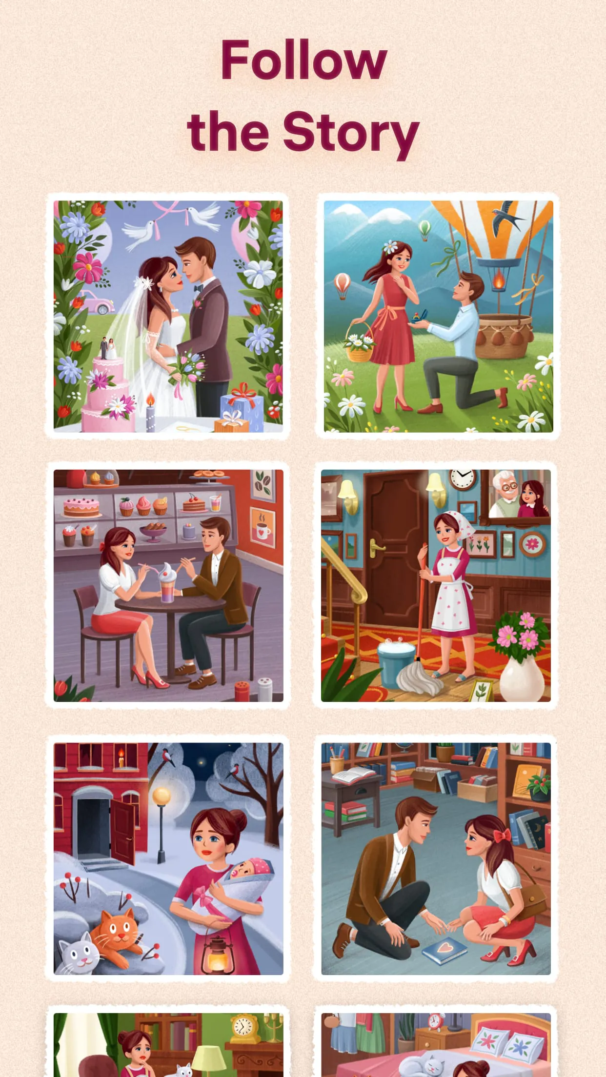 Art Puzzle - Jigsaw Art Games