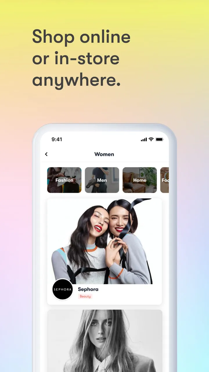 Atome SG - Buy Now Pay Later