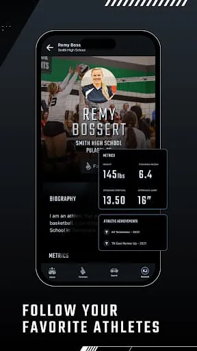 Hudl Fan: Find, Watch, Follow.
