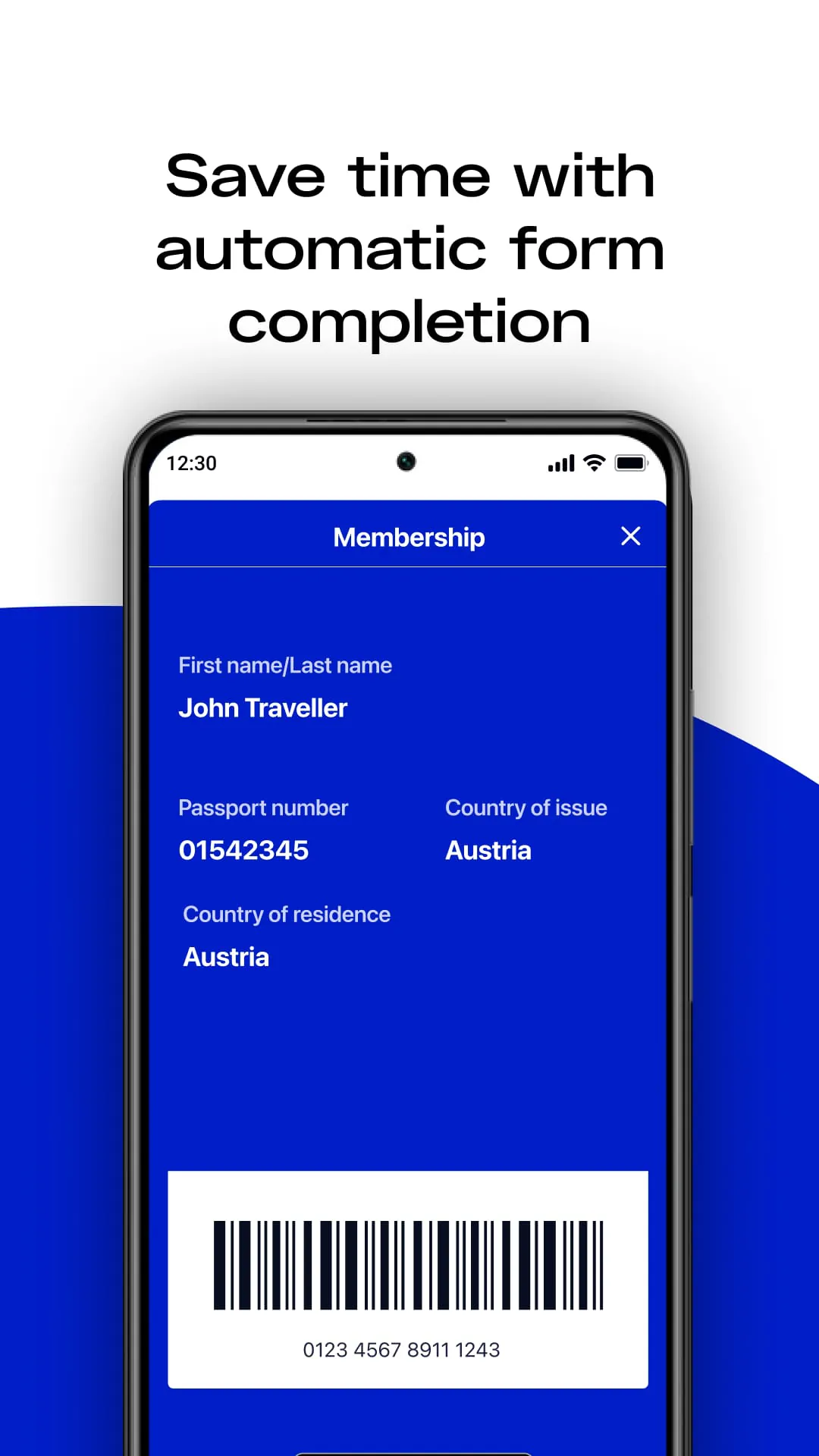 Global Blue – Shop Tax Free