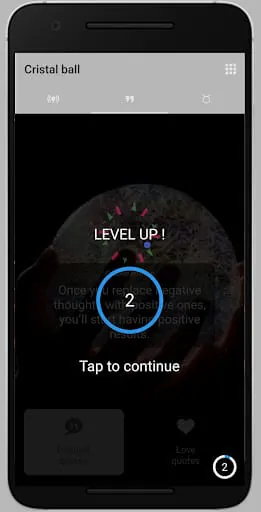 Learn more about your future