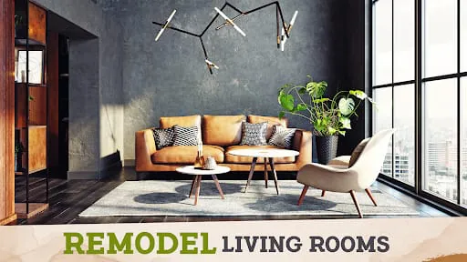 Design Home Dream House Games