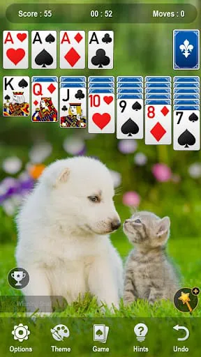 Solitaire