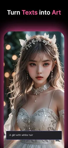 MyEdit: AI Image Generator