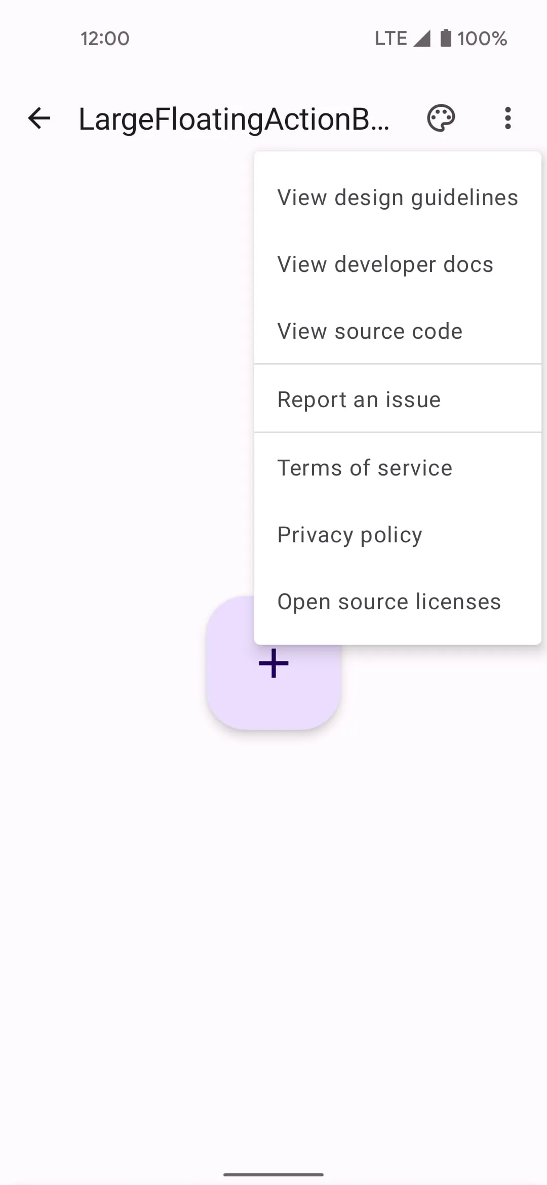Compose Material Catalog