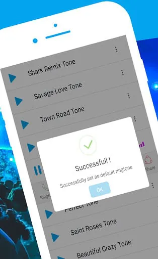 Popular Music Ringtones 2023