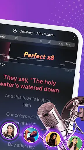 StarMaker: Sing Karaoke Songs