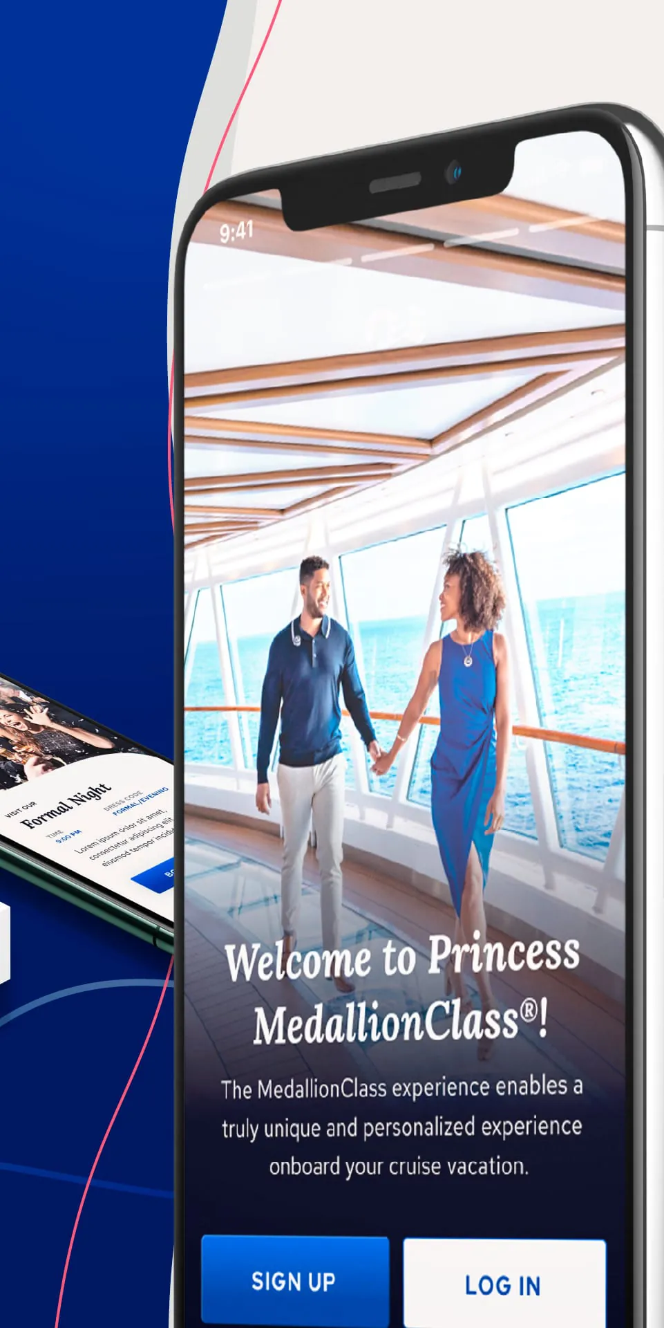 Princess Cruises