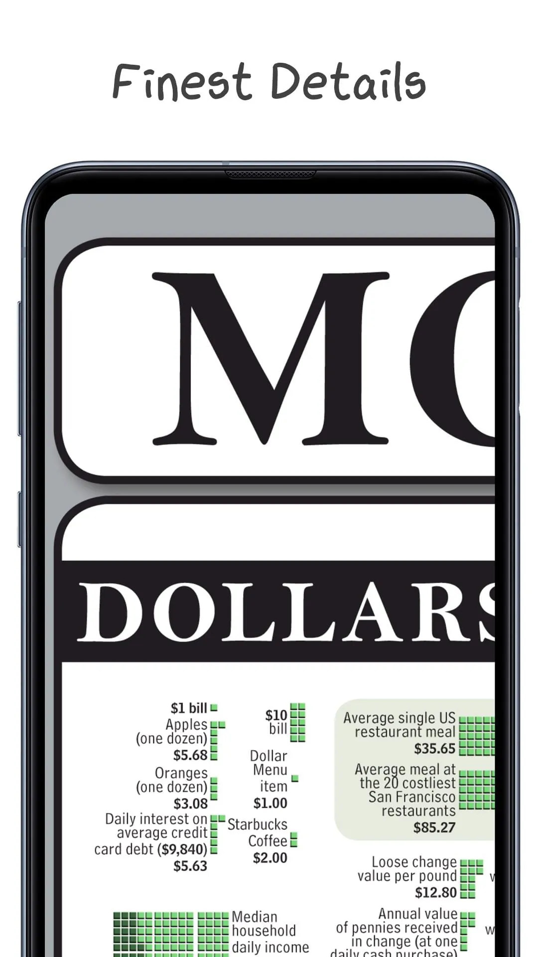 xkcd - comics viewer