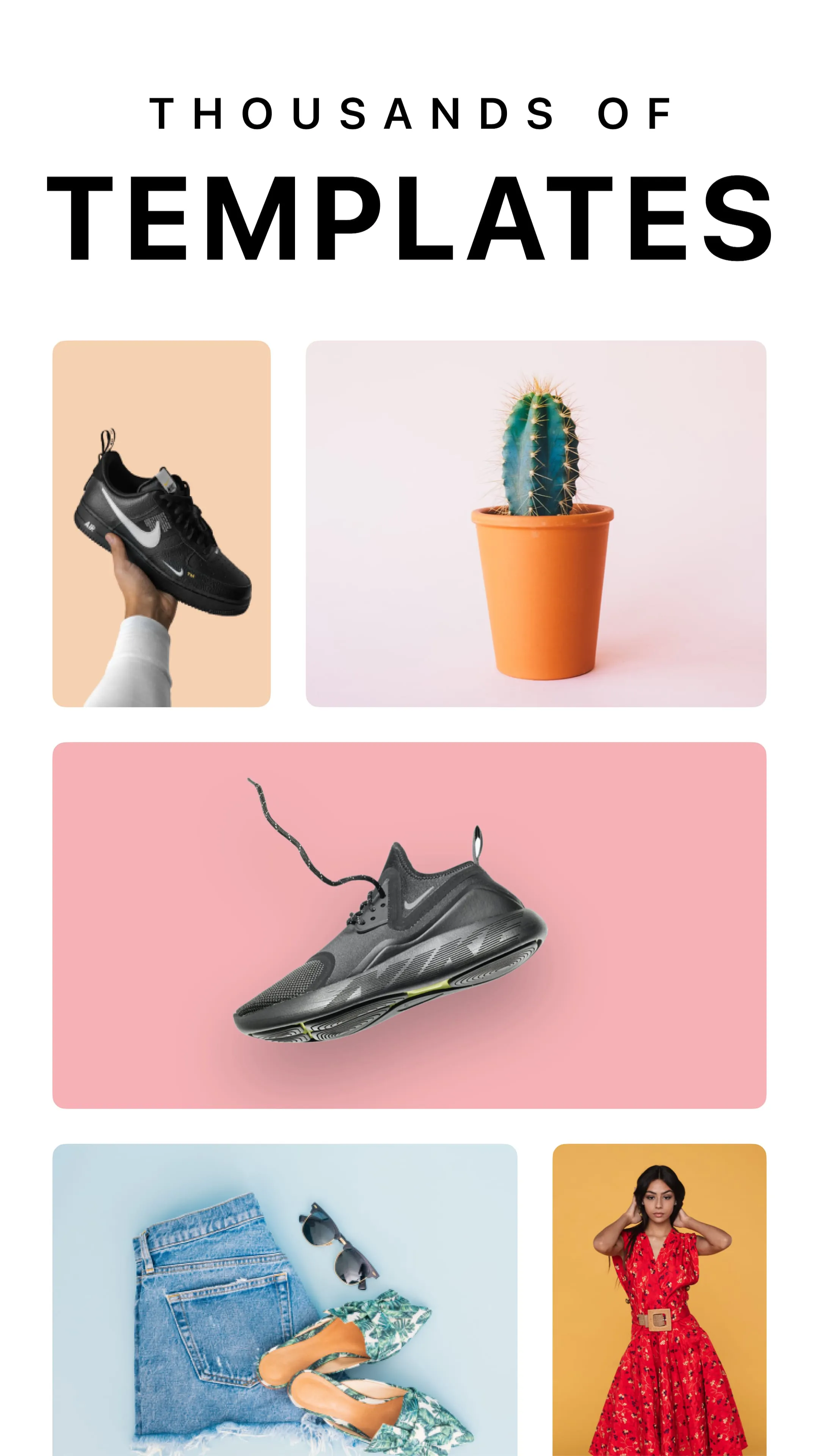 Pixelcut AI Photo Editor