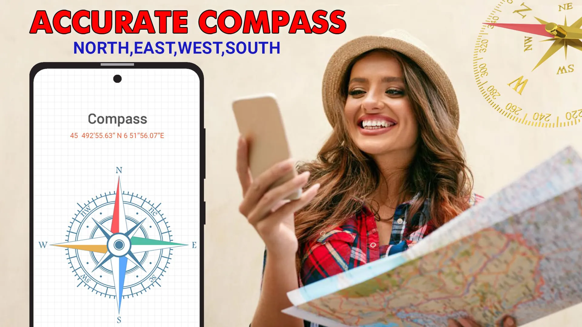GPS Maps Voice Navigation App