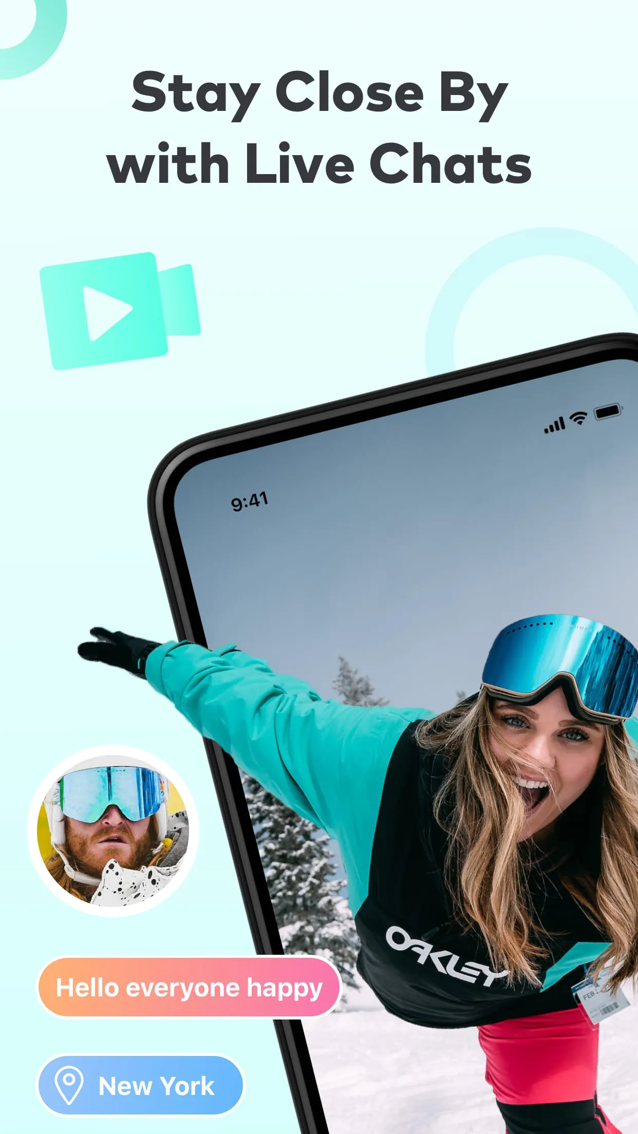 Bigo Live - Live Streaming App