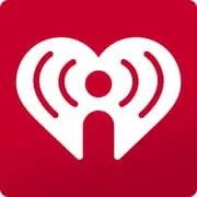 iHeartRadio for Google TV