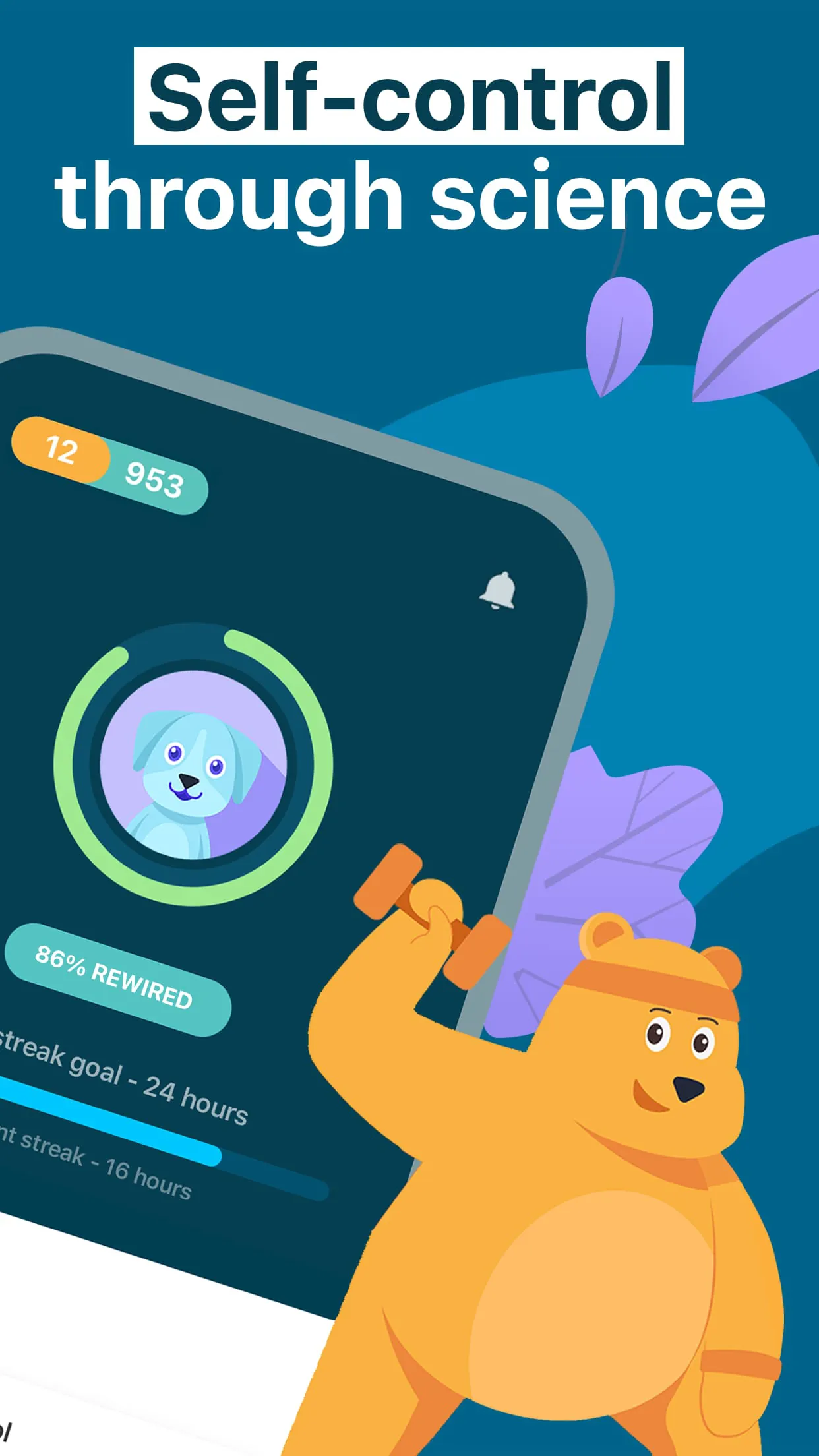 Brainbuddy: Quit Porn Forever