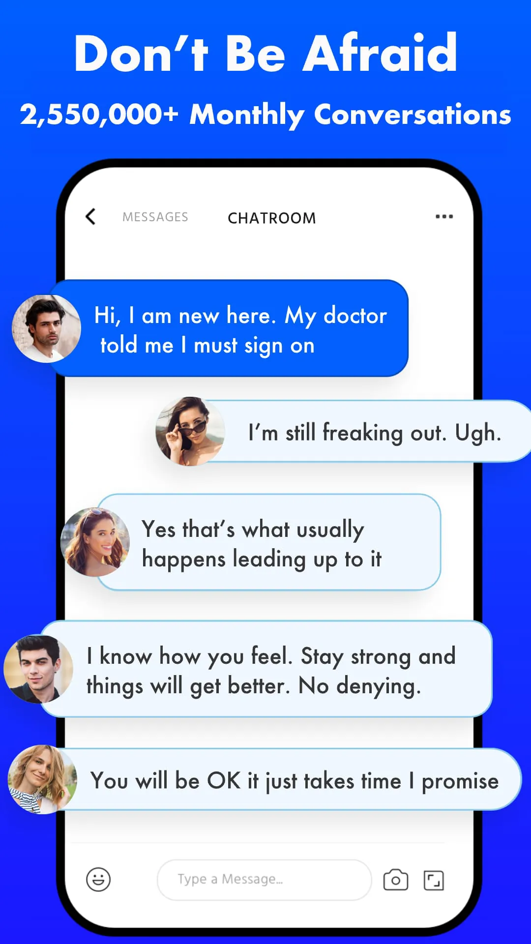 Positive Singles®: Herpes Date