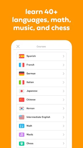 Duolingo: Language Lessons