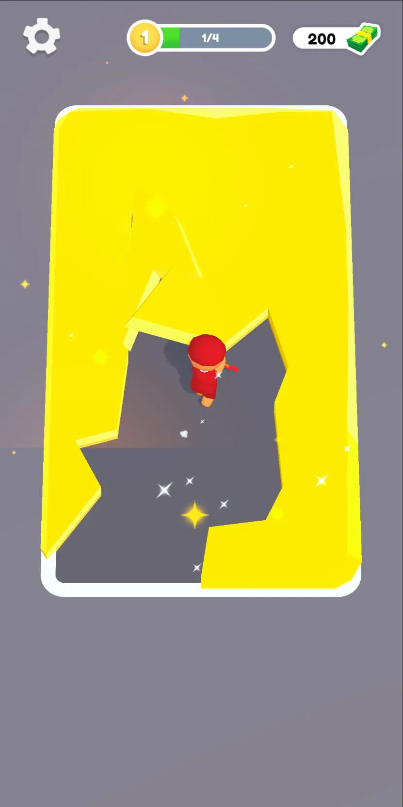 Carpet Cleaning ASMR