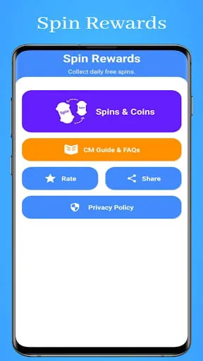 Spin Master: Reward Links Spin