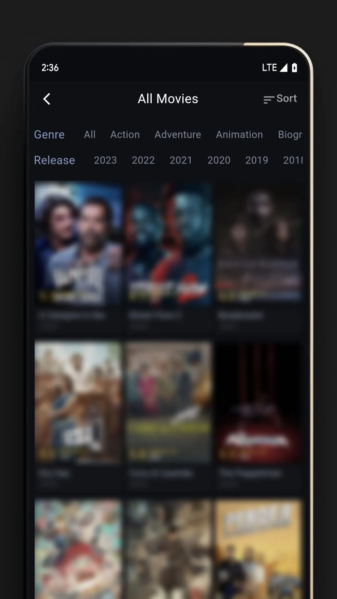 Reel Player - Video Player