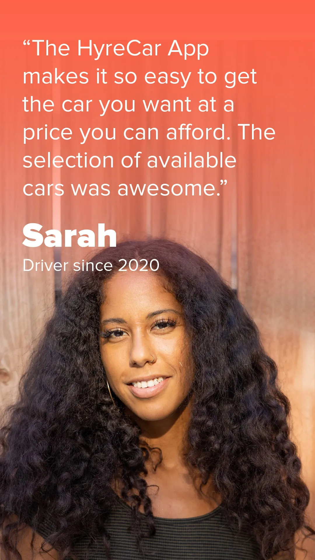 HyreCar Driver - Gig Rentals