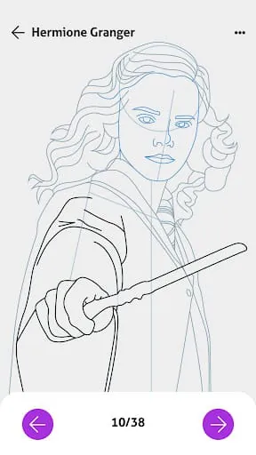 Drawing Apps: Coloring & Color