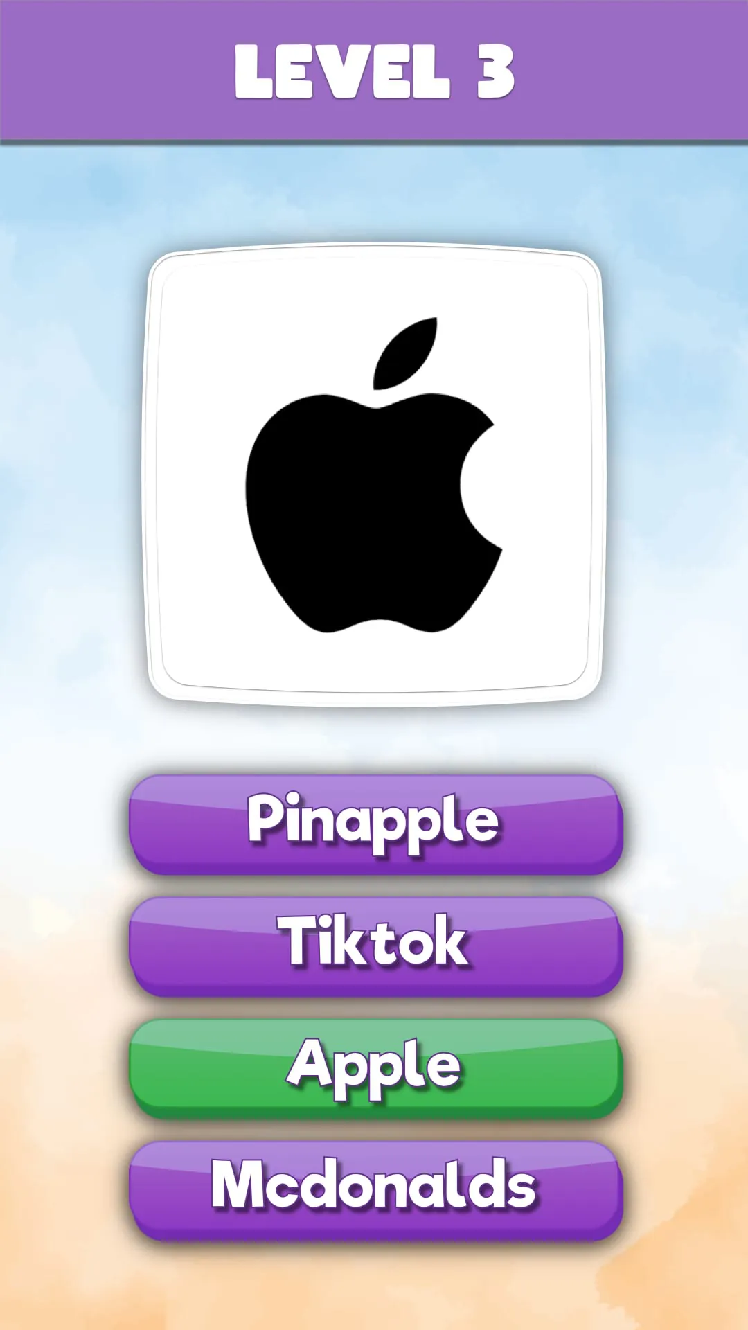 LogoMania: Quiz Trivia Game