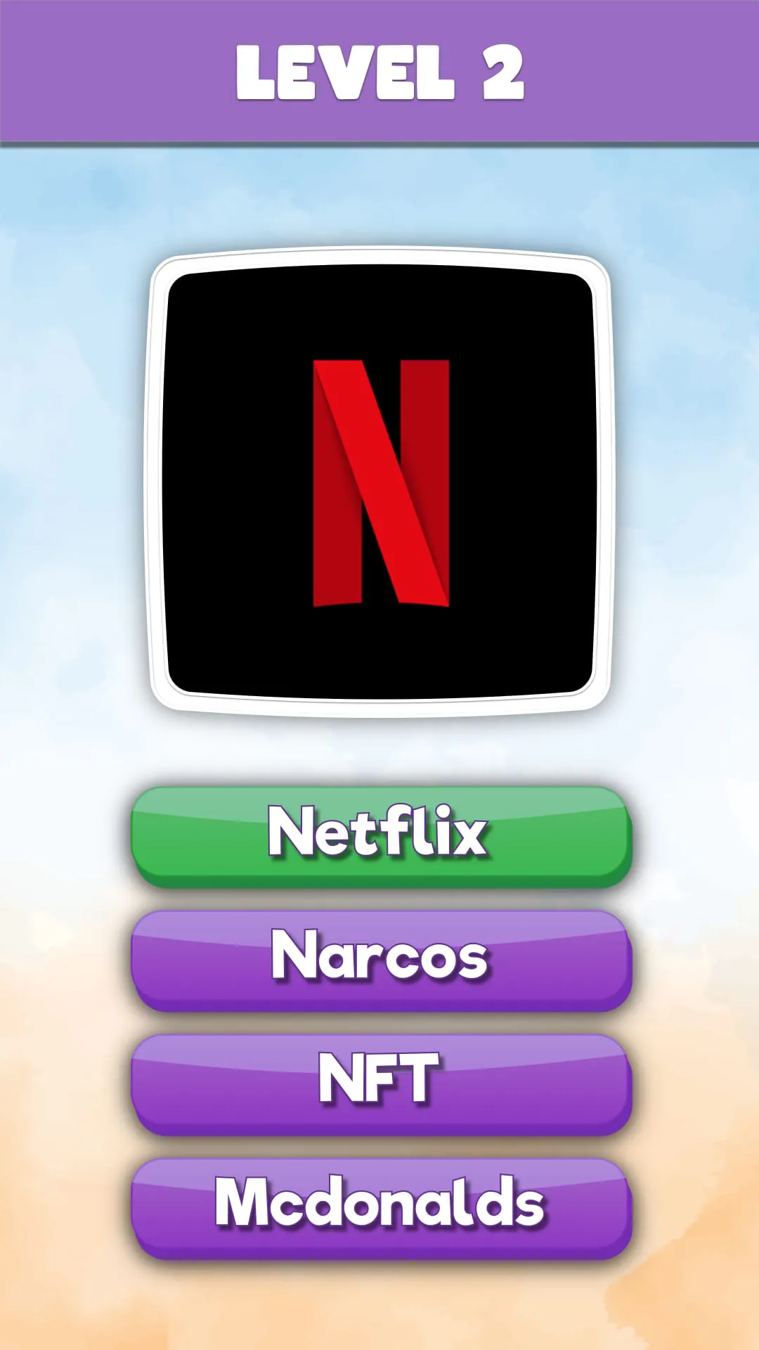 LogoMania: Quiz Trivia Game