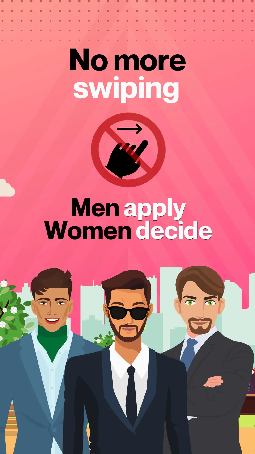 Glambu - Luxury dating