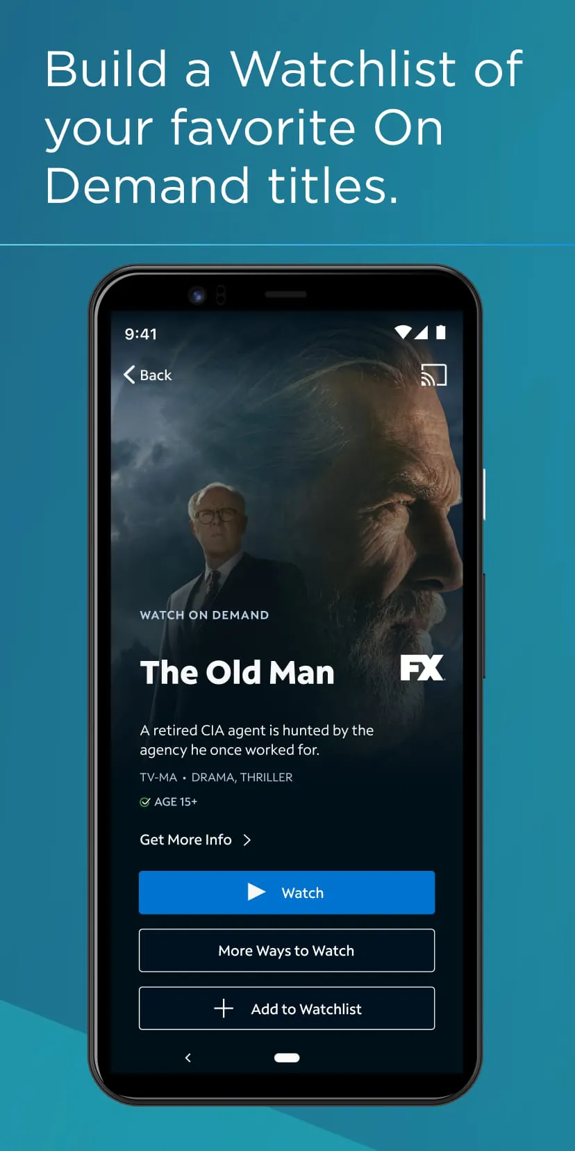 Spectrum Enterprise TV