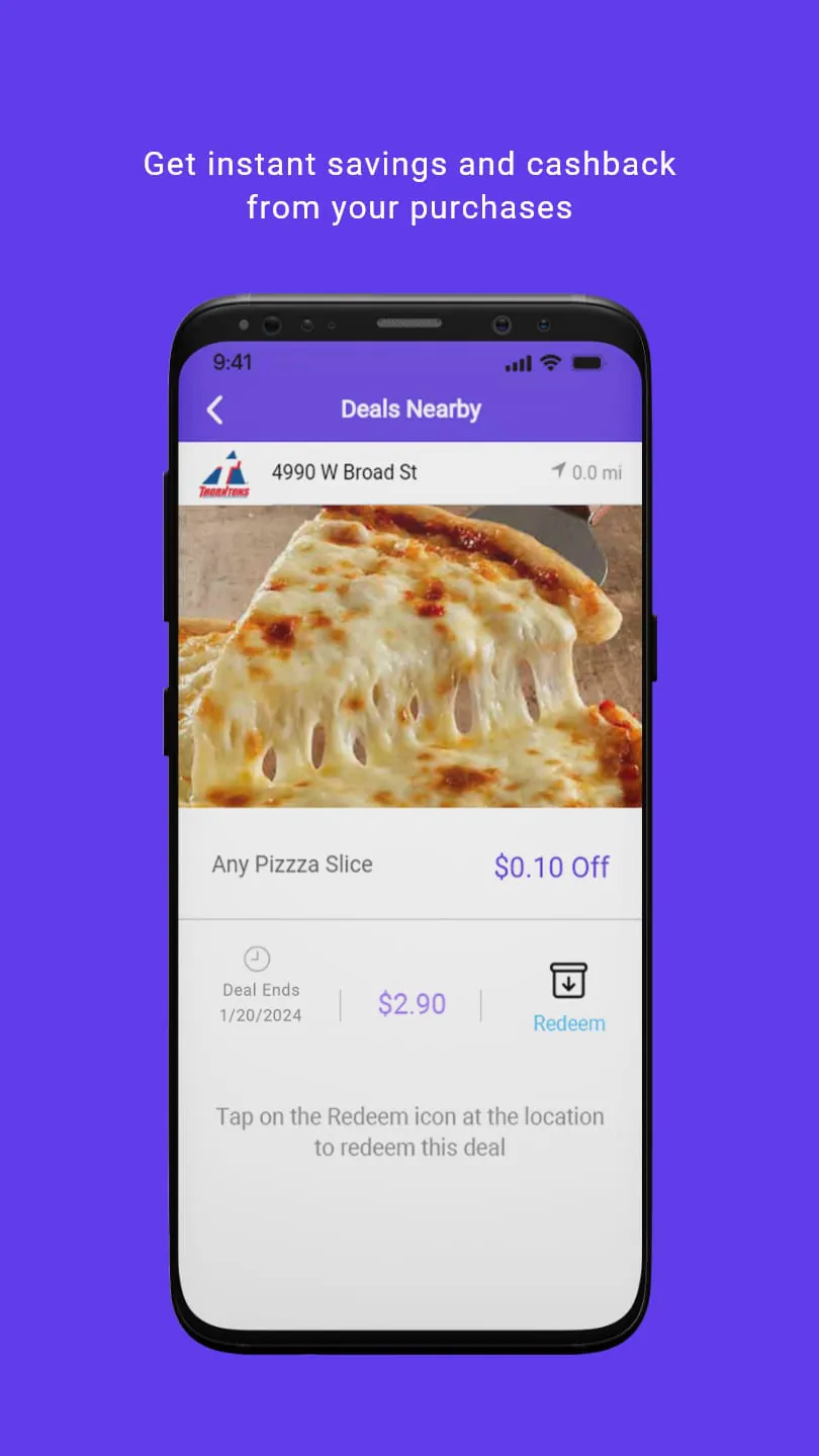 Trunow - Find the cheapest gas